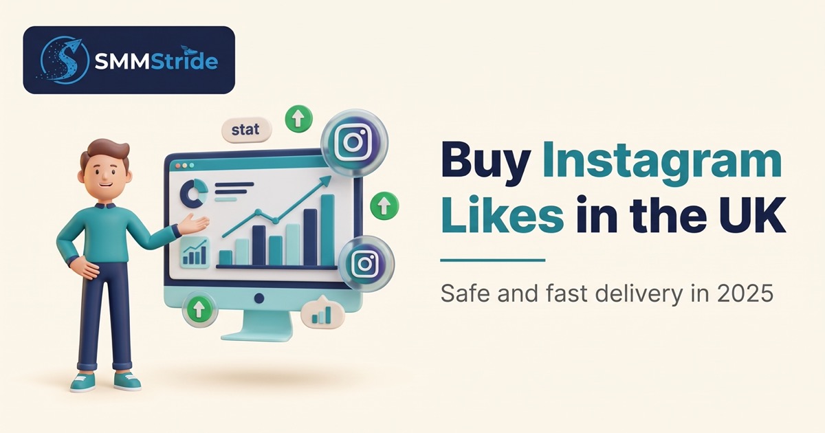 Buy Instagram Likes in the UK — Safe and Fast Delivery in 2025