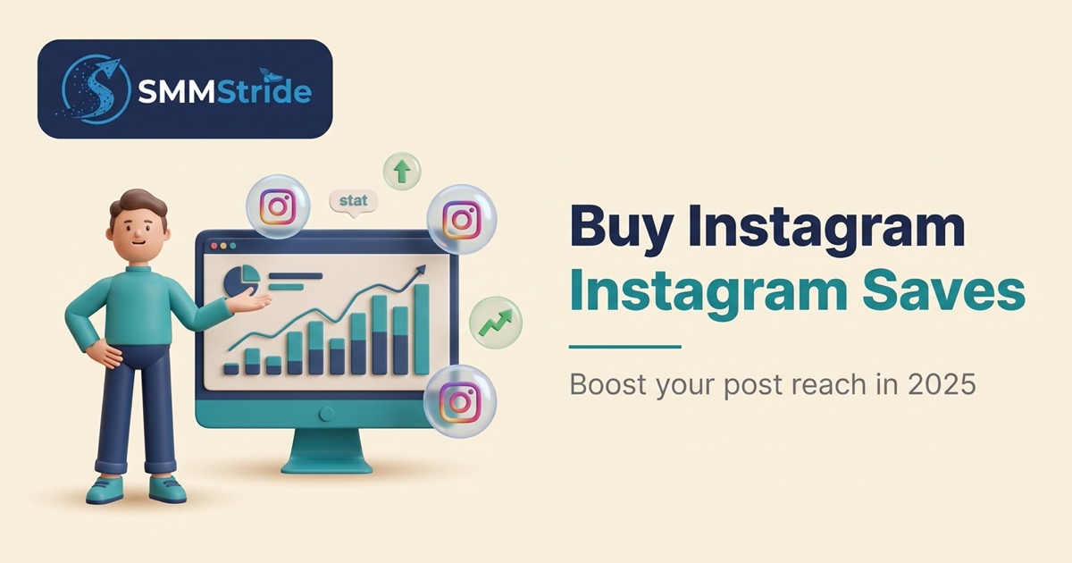 Buy Instagram Saves — Boost Your Post Reach in 2025