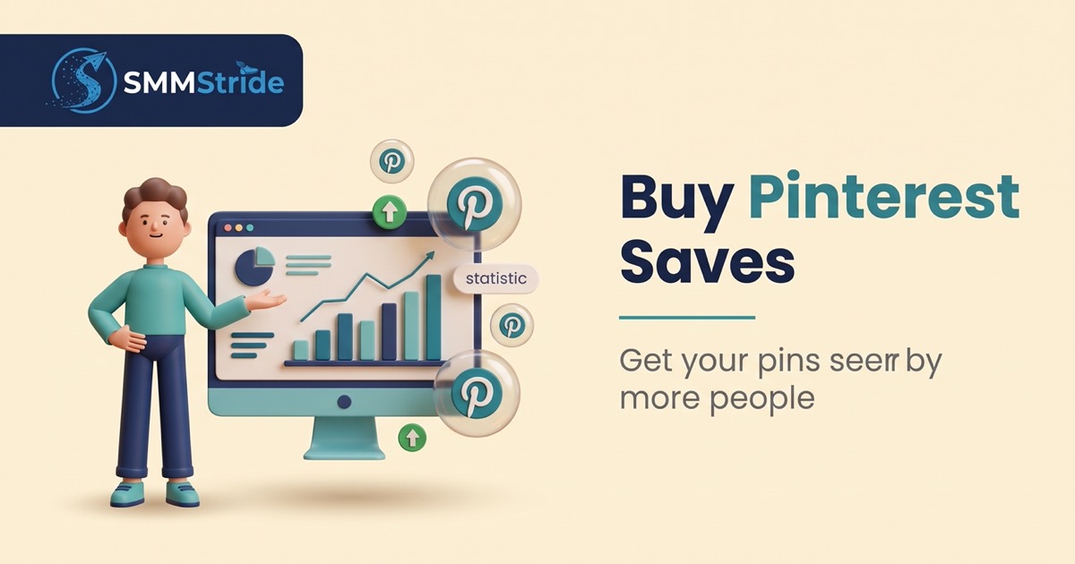 Buy Pinterest Saves — Increase Your Content Reach in 2025