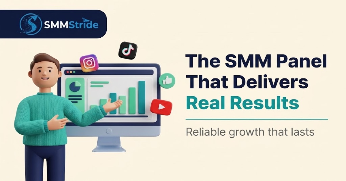 Cheapest SMM Panel in 2025 That Actually Delivers Real Results