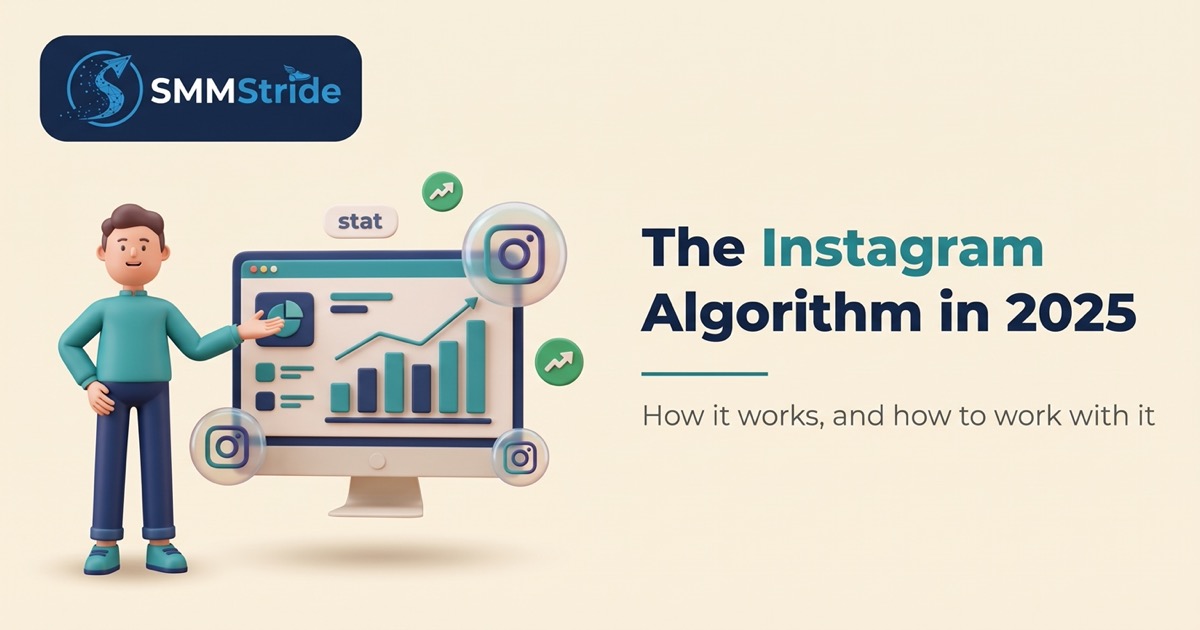 The Instagram Algorithm in 2025 — How It Works and How to Beat It