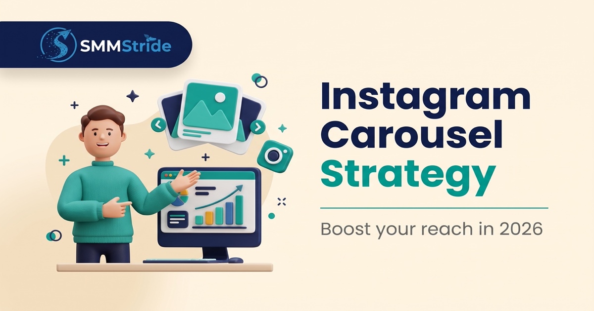 Instagram Carousel Posts Strategy — Boost Reach in 2026
