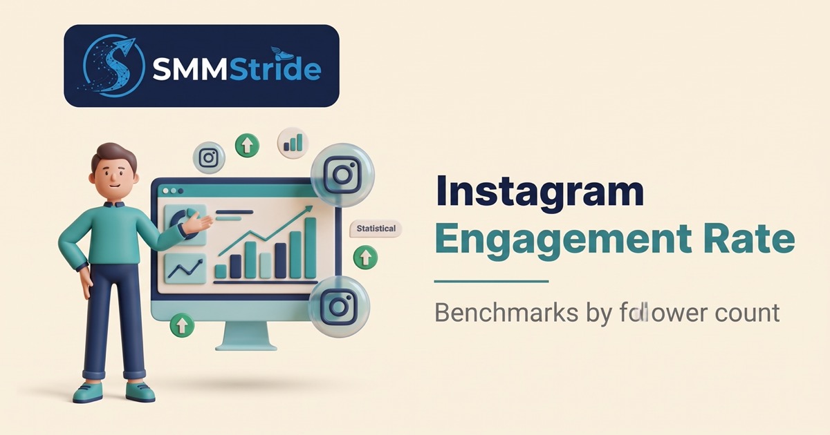 Instagram Engagement Rate — What Is Good in 2025?