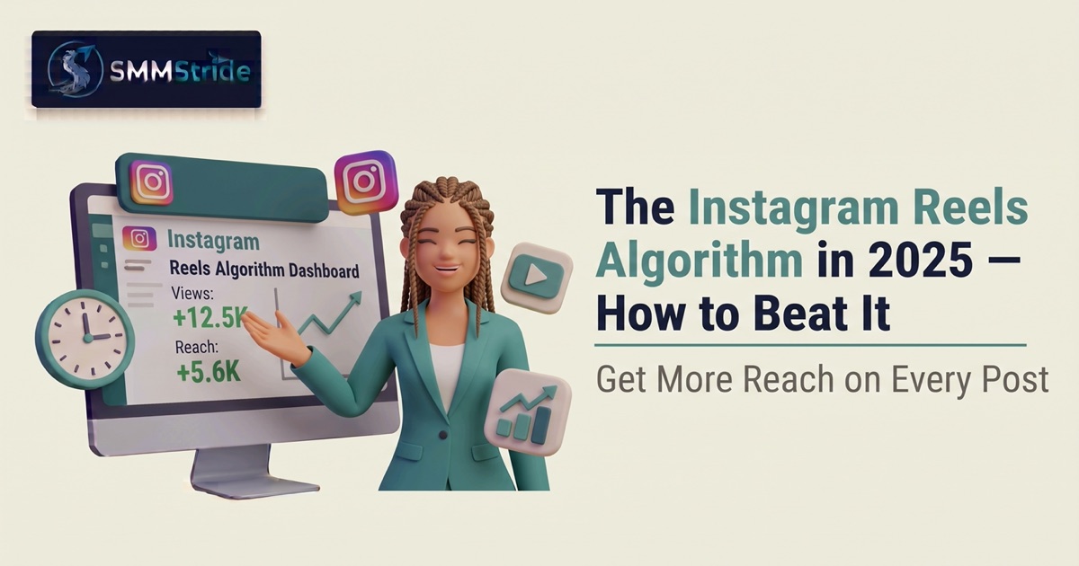 The Instagram Reels Algorithm in 2025 — How to Beat It