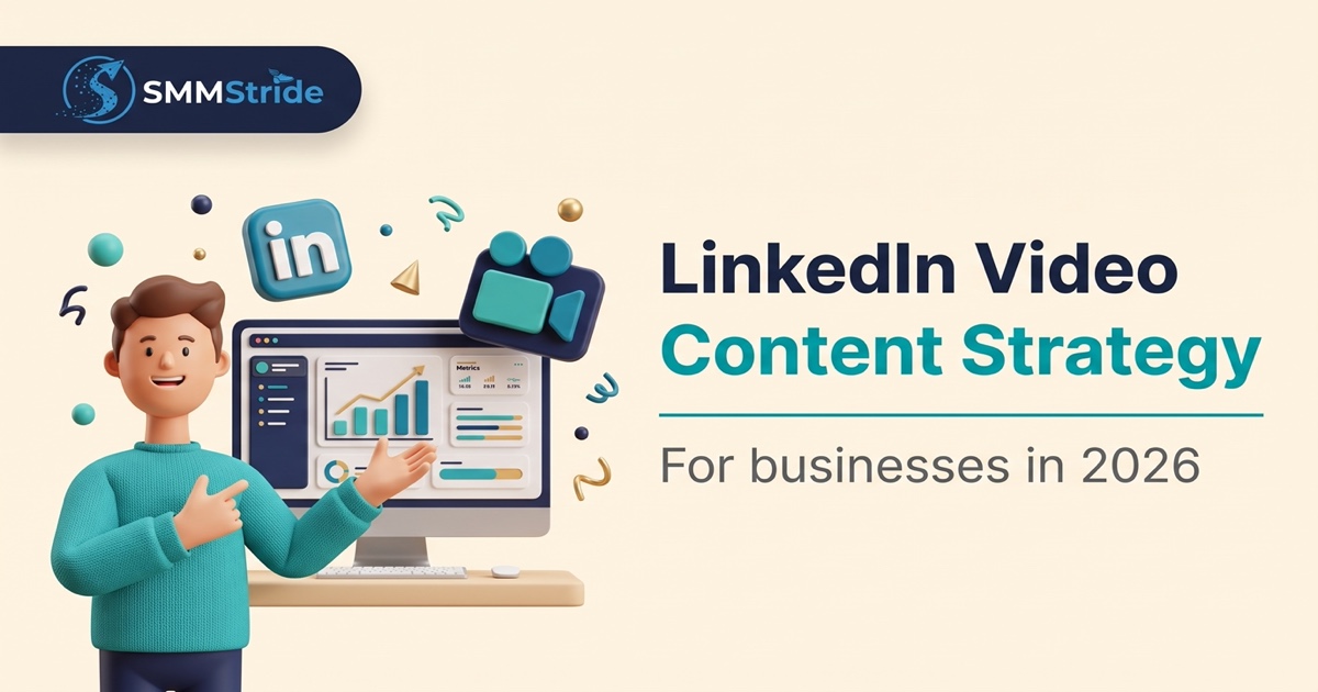 LinkedIn Video Content Strategy for Businesses in 2026