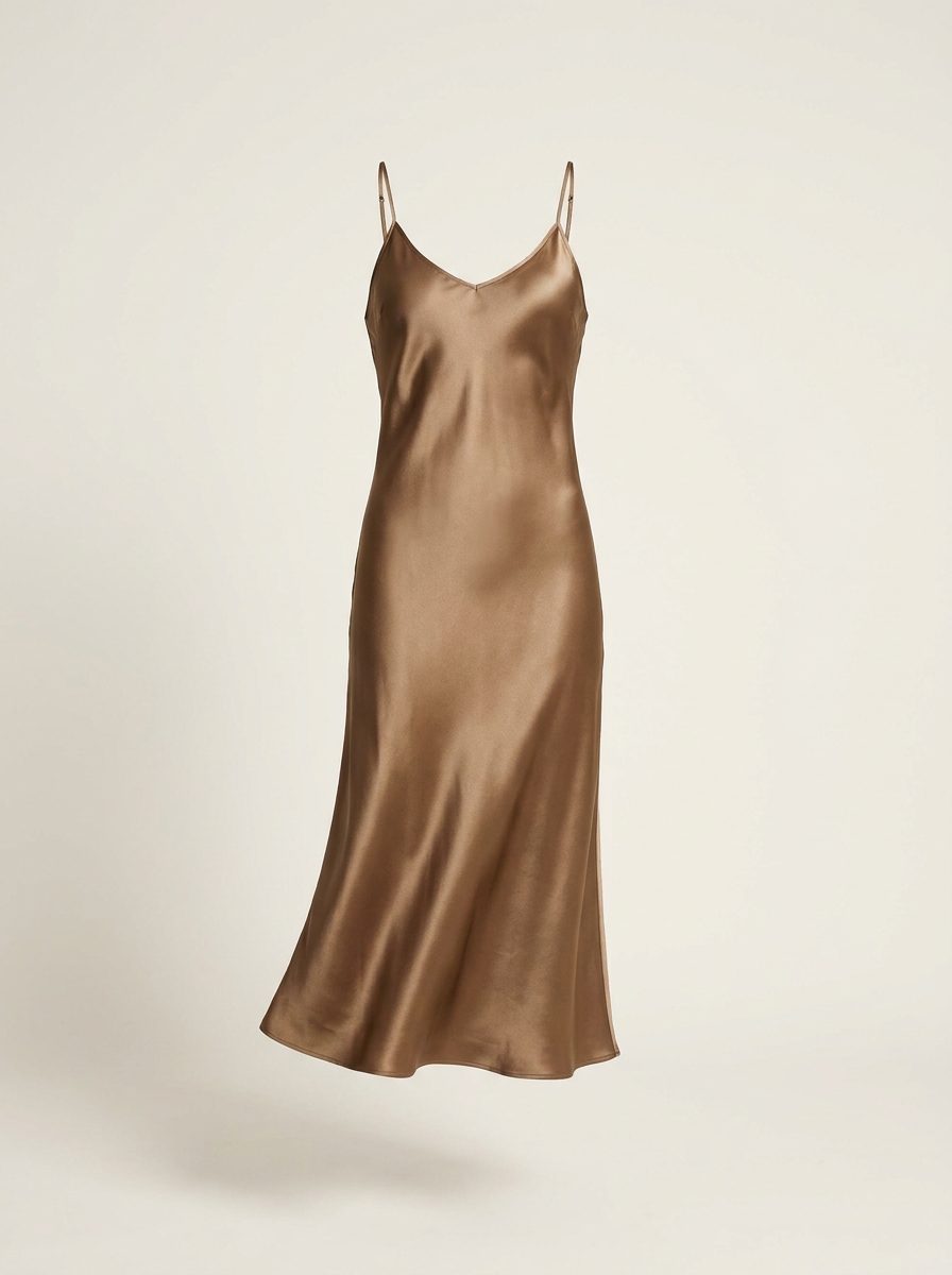 The Slip Dress