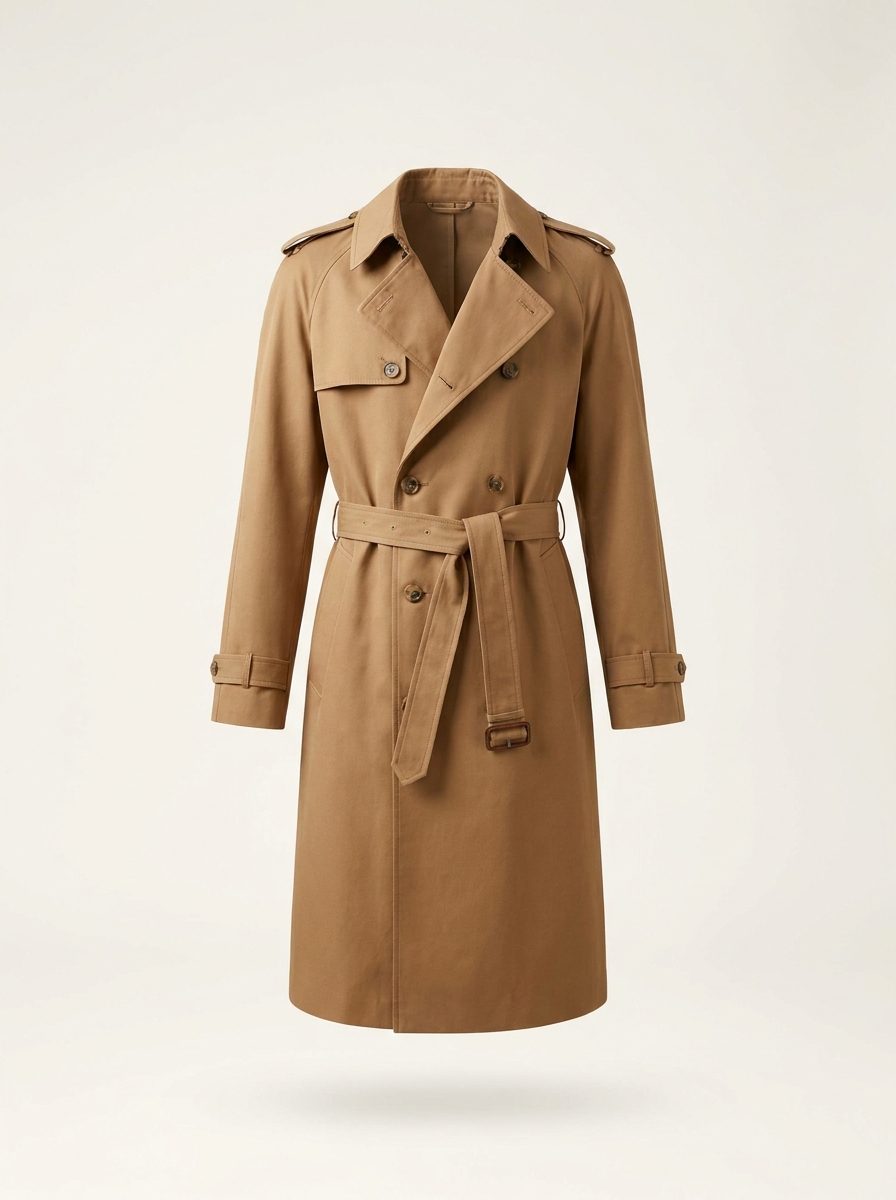 The Cotton Trench