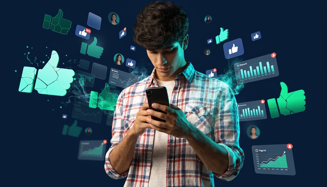 Buy Facebook Page Likes — Is It Worth It in 2025?