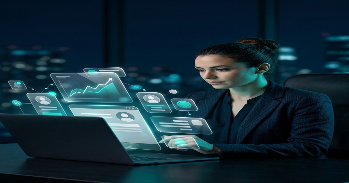 Buy LinkedIn Followers — Build Professional Authority in 2025