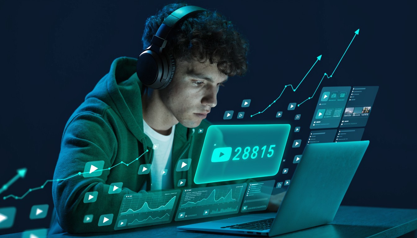 Buy YouTube Subscribers Safely in 2025 — What Actually Works