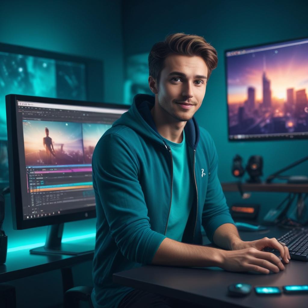 How to Grow Your YouTube Channel Fast in 2025 — 10 Proven Tactics