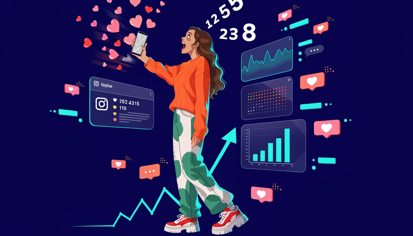 How to Get More Instagram Followers Fast in 2025