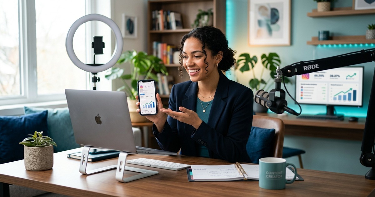 Best Instagram Growth Services Compared in 2025