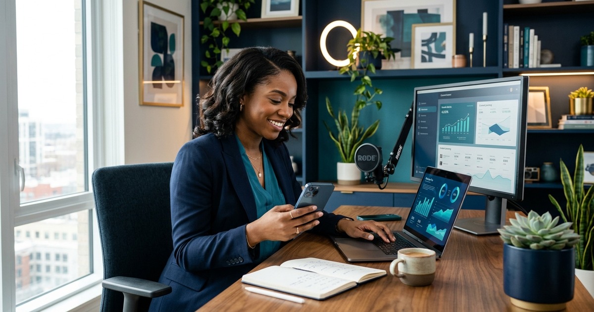 TikTok for Business in the UK — Complete 2025 Guide
